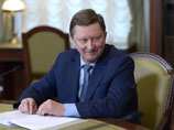 Глава администрации президента РФ Сергей Иванов заявил, что некоторые страны, по его мнению, не готовы к борьбе с коррупцией, а значит, ни к чему навязывать им антикоррупционные меры