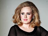 "21" Адель возглавил список лучших альбомов всех времен "21" Адель возглавил список лучших альбомов всех времен