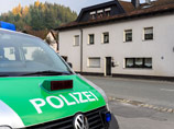 На юге Германии в доме, который сдавался в аренду, полиция нашла тела семи младенцев