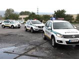 На востоке Словакии разбился украинский вертолет На востоке Словакии разбился украинский вертолет