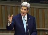 Госсекретарь Соединенных Штатов Джон Керри, комментируя действия США в Сирии и Ираке, заявил, что в скором времени террористическая организация "Исламское государство" (запрещенная в РФ) перестанет существовать