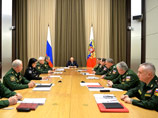 "Ситуация быстро меняется": Путин приказал оперативно уточнять документы военного планирования