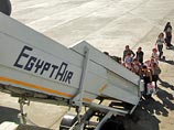 Росавиация запретила авиакомпании EgyptAir, которая полностью принадлежит египетскому правительству, осуществление полетов по маршруту Каир - Москва с 14 ноября