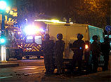 Серия терактов во Франции: погибли более 140 человек