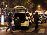 В Париже началась операция по освобождению заложников