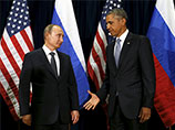 Встреча Путина и Обамы в рамках юбилейной Генассамблеи ООН в сентябре