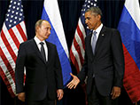 Путин и Обама могут провести встречу на саммите G20 "на ногах" Путин и Обама могут провести встречу на саммите G20 "на ногах"
