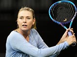 Шарапова: "В финале Кубка Федерации необходимо играть в свой теннис" Шарапова: "В финале Кубка Федерации необходимо играть в свой теннис"