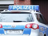 В Германии задержали предполагаемого пособника французских террористов: в машине задержанного, который предположительно направлялся в Париж, нашли много взрывчатки и оружия