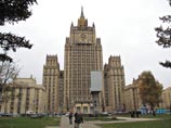 МИД: среди опознанных жертв терактов в Париже россиян нет МИД: среди опознанных жертв терактов в Париже россиян нет