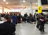 Терминал лондонского аэропорта Гэтвик эвакуирован
