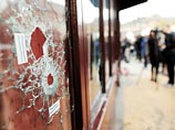 На теле смертника у стадиона в Париже найден сирийский паспорт На теле смертника у стадиона в Париже найден сирийский паспорт
