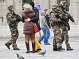"Наш любимый Париж" объединился после терактов: горожане выстроились в очереди сдавать кровь "Наш любимый Париж" объединился после терактов: горожане выстроились в очереди сдавать кровь