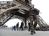 Израиль передал Франции информацию об исполнителях терактов в Париже