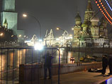 Срок следствия по делу Немцова продлен на три месяца