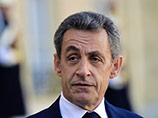 Бывший президент Франции Николя Саркози, нынешний лидер консерваторов, выступил за объединение действий Запада и России в отношении Сирии