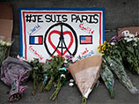 Парижане в панике бежали с площади Республики, приняв за выстрелы взрывы петард