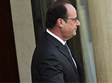 Олланд намерен продлить режим чрезвычайного положения во Франции на три месяца