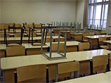 В Забайкалье дети сельской школы заразились гепатитом А В Забайкалье дети сельской школы заразились гепатитом А