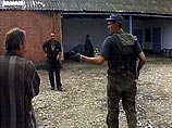 От взрыва погиб командир Калининградского СОБРа майор Вилорий Бусловский От взрыва погиб командир Калининградского СОБРа майор Вилорий Бусловский
