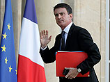 Премьер-министр Франции Манюэль Вальс предупредил, что террористы готовят новые атаки в других странах Европы