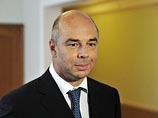 Силуанов: Москва сделала Киеву "интересное предложение" по проблеме украинского долга Силуанов: Москва сделала Киеву "интересное предложение" по проблеме украинского долга