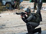 Перестрелка на Западном берегу реки Иордан при сносе дома активиста ФАТХ: есть убитые и раненые 