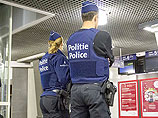 В района Моленбек в Брюсселе,  был проведен рейд бельгийской полиции после атак во французской столице