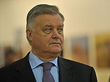 Отставка Якунина стала причиной проблем близкого к РЖД банка Отставка Якунина стала причиной проблем близкого к РЖД банка