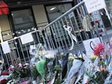 По данным французских СМИ, полиция узнала имя второго террориста, участвовавшего в нападении на концертный зал Bataclan во время серии терактов в Париже 13 ноября. Всего в атаке, из-за которой погибли 89 человек, участвовали шестеро террористов По данным французских СМИ, полиция узнала имя второго террориста, участвовавшего в нападении на концертный зал Bataclan во время серии терактов в Париже 13 ноября. Всего в атаке, из-за которой погибли 89 человек, участвовали шестеро террористов