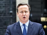 "Наши службы безопасности и разведка предотвратили около семи атак за последние шесть месяцев", - заявил британский премьер. При этом Кэмерон, комментируя произошедшие в Париже теракты, заявил, что "подобное могло произойти и Великобритании"