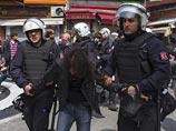 В Стамбуле предотвращен теракт, готовившийся в один день с нападениями в Париже