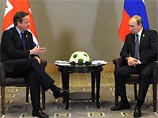 Президент РФ Владимир Путин в рамках саммита G20 в Турции провел двусторонние переговоры с британским премьер-министром Дэвидом Кэмероном Президент РФ Владимир Путин в рамках саммита G20 в Турции провел двусторонние переговоры с британским премьер-министром Дэвидом Кэмероном