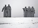 Опубликован официальный трейлер фильма "28 панфиловцев" Опубликован официальный трейлер фильма "28 панфиловцев"