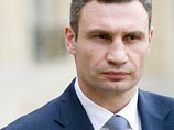 Кличко одолел Березу во втором туре выборов мэра Киева Кличко одолел Березу во втором туре выборов мэра Киева