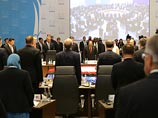 Путин встретился с королем Саудовской Аравии на саммите G20 Путин встретился с королем Саудовской Аравии на саммите G20