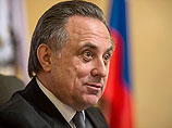 Виталий Мутко заявил, что опять должен ответить за допинг Виталий Мутко заявил, что опять должен ответить за допинг