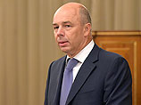 Силуанов: Россия может перевести часть валютных резервов в юани Силуанов: Россия может перевести часть валютных резервов в юани