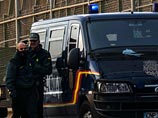 В начале ноября в Мадриде полиция арестовала троих граждан Марокко, предъявив им обвинения в подготовке терактов от имени "Исламского государства" В начале ноября в Мадриде полиция арестовала троих граждан Марокко, предъявив им обвинения в подготовке терактов от имени "Исламского государства"