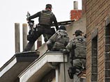 Итоги спецоперации в Бельгии: один человек задержан в Моленбеке, двум предъявлены обвинения в терроризме Итоги спецоперации в Бельгии: один человек задержан в Моленбеке, двум предъявлены обвинения в терроризме