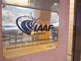 Легкоатлеты сборной России попросили IAAF не лишать их Олимпиады в Рио-де-Жанейро Легкоатлеты сборной России попросили IAAF не лишать их Олимпиады в Рио-де-Жанейро