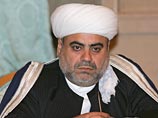 Глава Управления мусульман Кавказа Аллахшукюр Паша-заде обвинил лидеров ряда государств в поддержке мирового терроризма
