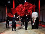 В пятницу, 20 ноября, в венском оперном театре "Сирена" состоится премьера оперы "Ходорковский" в постановке Кристины Торнквист на музыку Периклиса Лиакакиса В пятницу, 20 ноября, в венском оперном театре "Сирена" состоится премьера оперы "Ходорковский" в постановке Кристины Торнквист на музыку Периклиса Лиакакиса