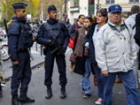 В Германии задержали беженца из Алжира, который заранее знал о терактах в Париже