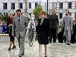 Жители города Волгодонска Ростовской области минутой молчания почтили память погибших год назад в результате теракта Жители города Волгодонска Ростовской области минутой молчания почтили память погибших год назад в результате теракта