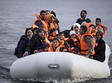 После терактов в Париже 26 штатов США отказались принять беженцев из Сирии После терактов в Париже 26 штатов США отказались принять беженцев из Сирии
