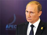 Путин написал статью к саммиту АТЭС: поведал о ключевых темах мероприятия и дальневосточных проектах РФ
