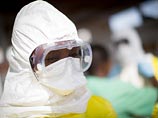 В Гвинее вылечился последний пациент с лихорадкой Эбола 
