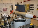 США провели заключительное испытание новейшей ядерной бомбы B61-12 США провели заключительное испытание новейшей ядерной бомбы B61-12