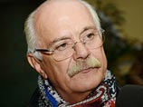 Михалков получил приз за вклад в мировой кинематограф на фестивале в Индии Михалков получил приз за вклад в мировой кинематограф на фестивале в Индии